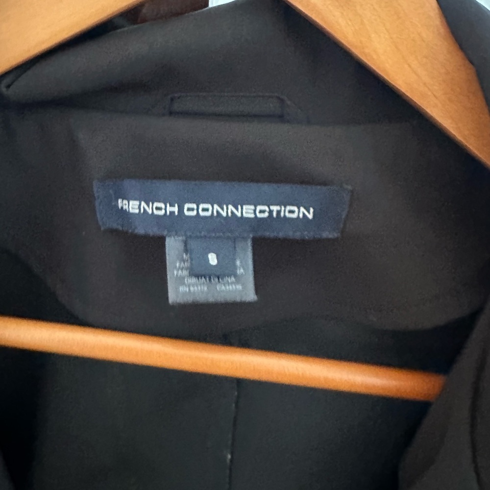 French Connection Jacket - Picture 3 of 7